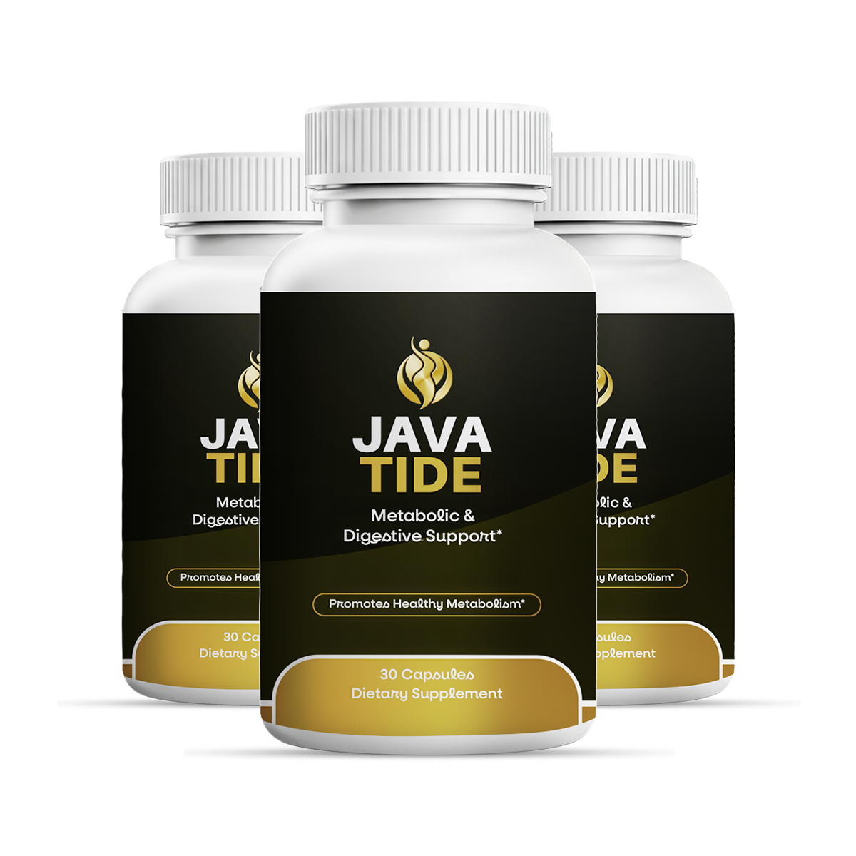 JavaTide natural formula
